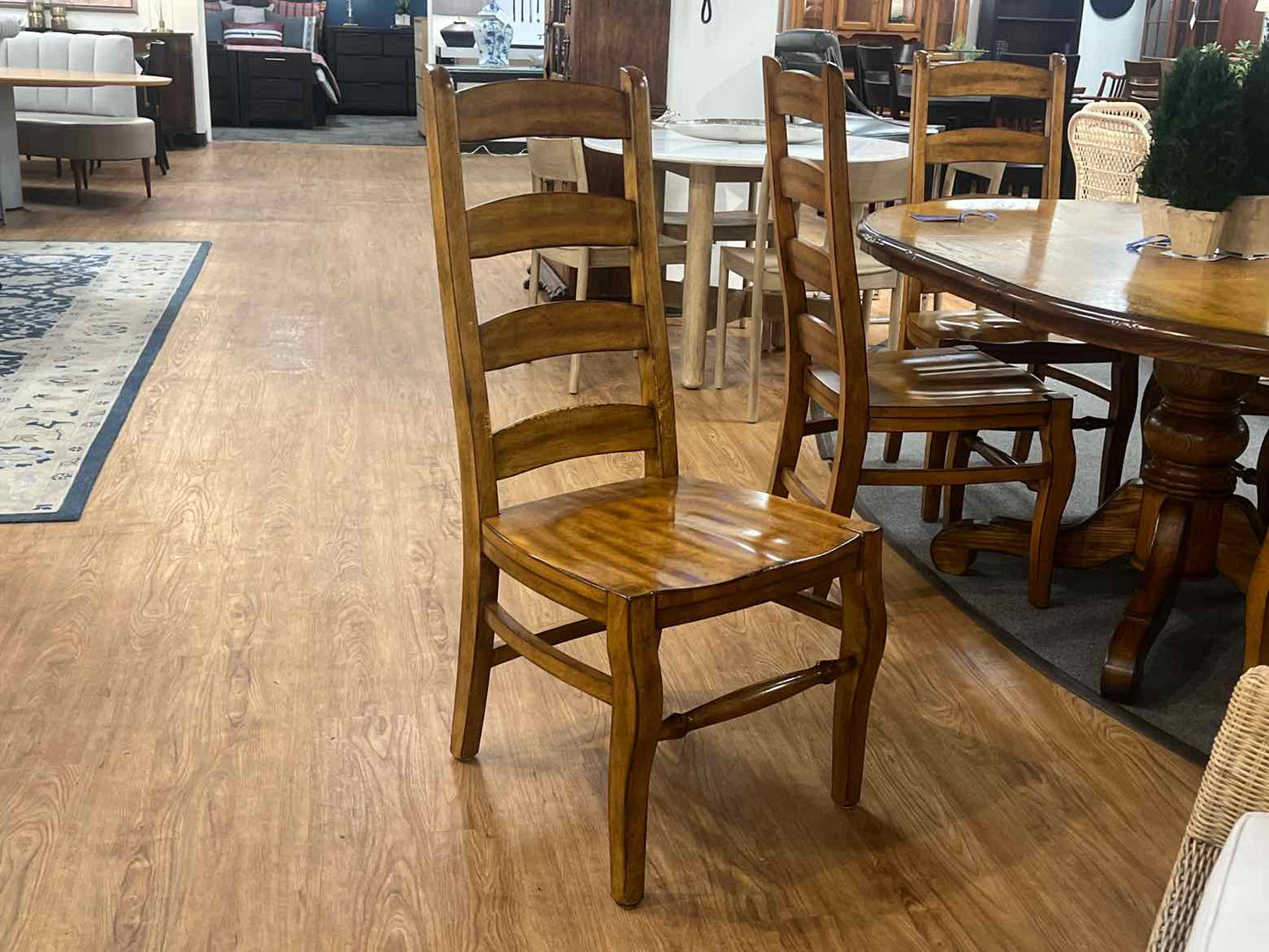 Pottery Barn Table & Chair Sets