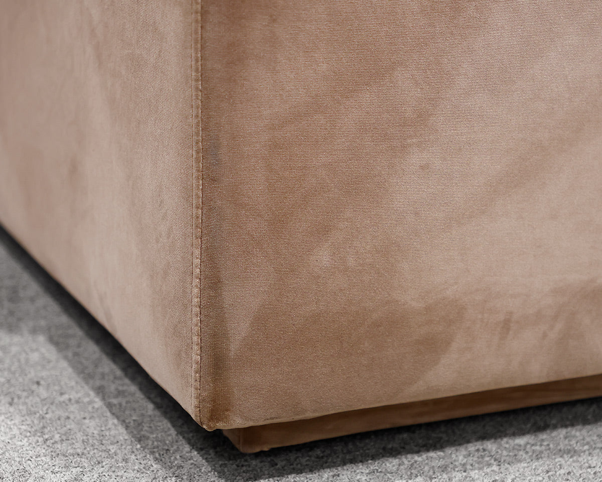 Design within Reach 'Float' Sofa