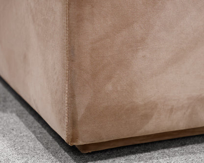 Design within Reach 'Float' Sofa