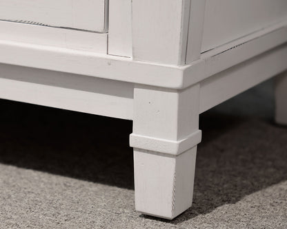 Pair of Folio 21 "Stoney Creek" Nightstands