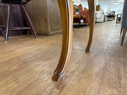 Antique Italian Accent Table