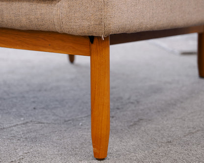 Design within Reach 'Raleigh' Upholstered Chair