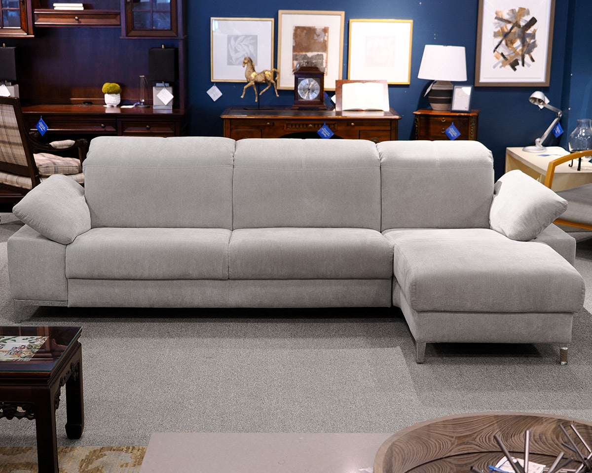 ROM Chronos Sectional