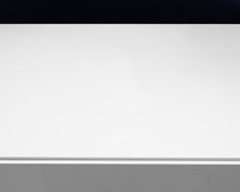 Lekker Home Brix 100 2-Drawer Accent Chest in White