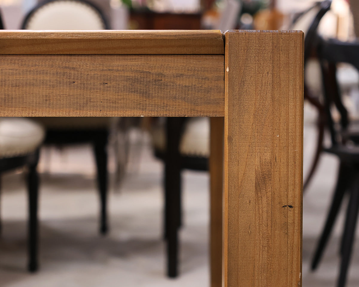 72" Dining Table