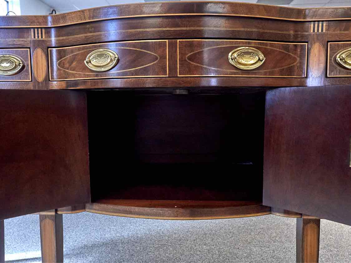 Kindel Servers & Sideboards
