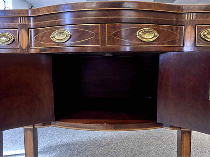 Kindel Servers & Sideboards