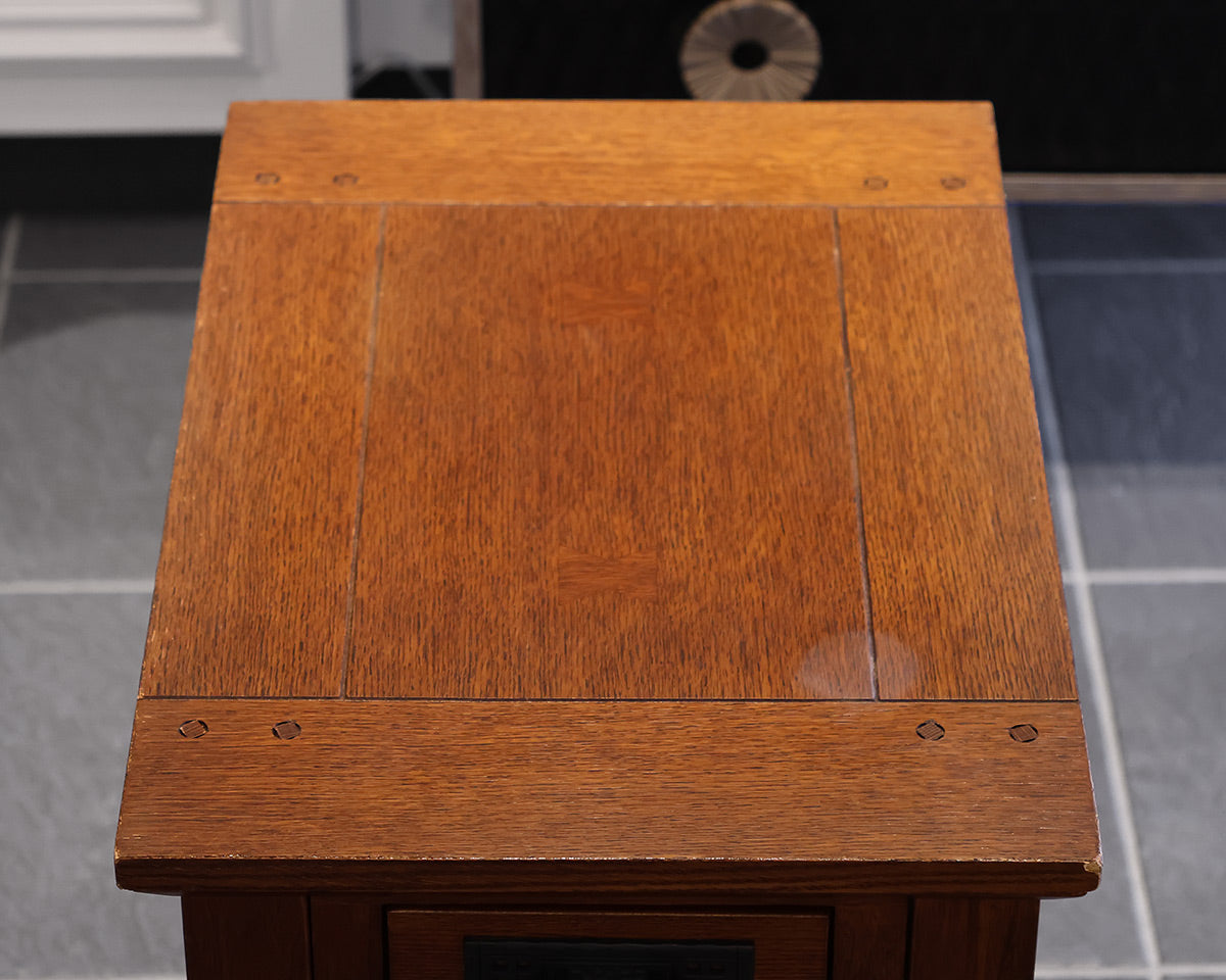 Accent Table