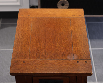 Accent Table
