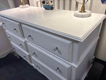 Newport Cottages 'Celine' 6-Drawer Dresser