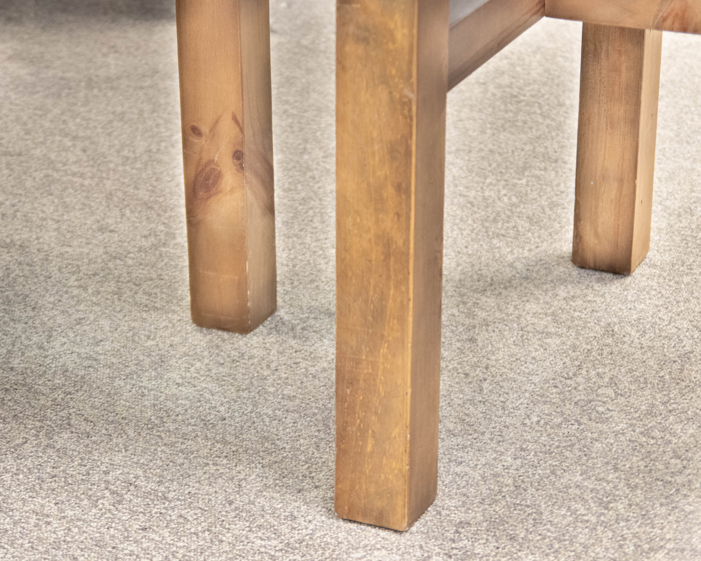West Elm 'Emmerson' Round Reclaimed Wood Dining Table