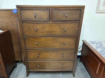Arhaus 'Pearson' 6-Drawer Chest