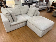 Moe's 'Clay' Nook 3-Piece Modular Sectional