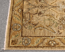 Georgian Oriental 8'x10' Area Rug