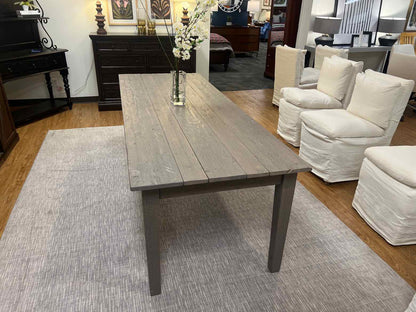 Avignon Reclaimed Wood Dining Table