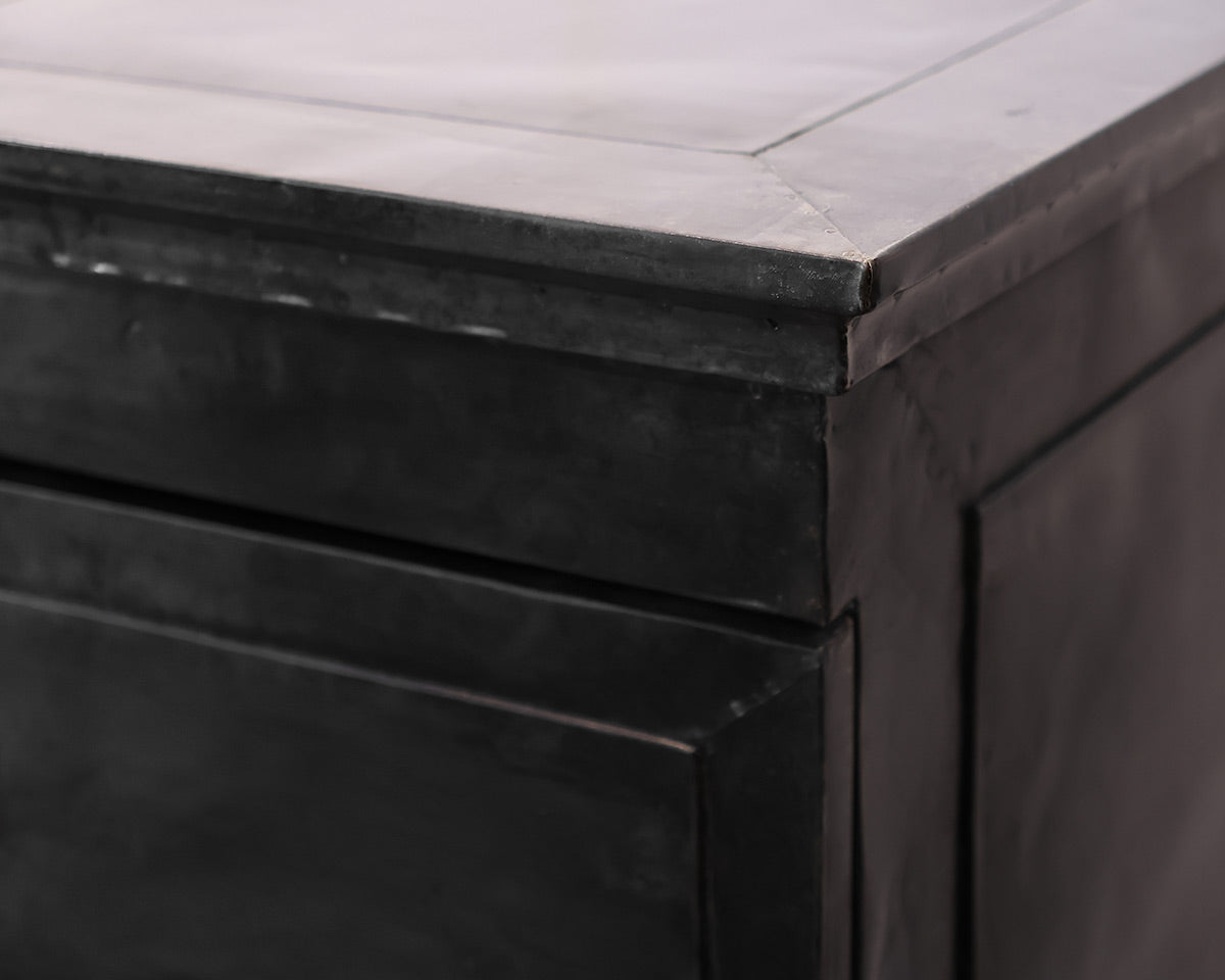 Restoration Hardware 5-Drawer Dresser