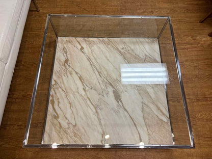 Crate & Barrel 'Modernist' Coffee Table