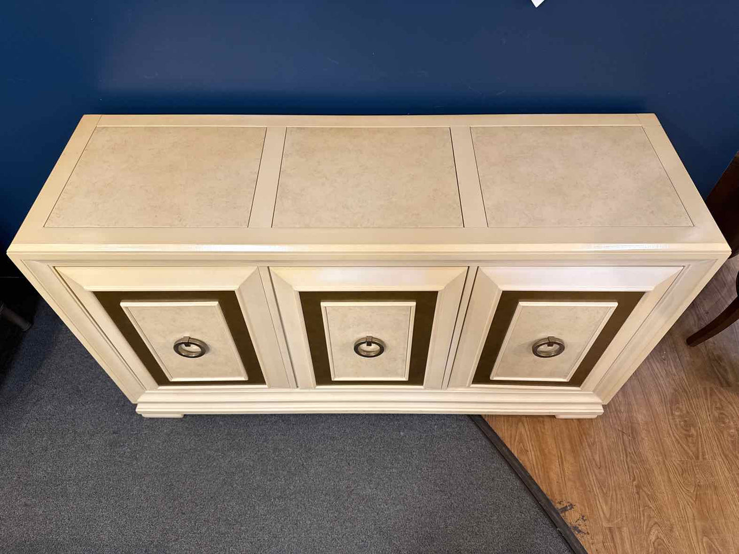 Legacy Classic Furniture Ecru Sideboard