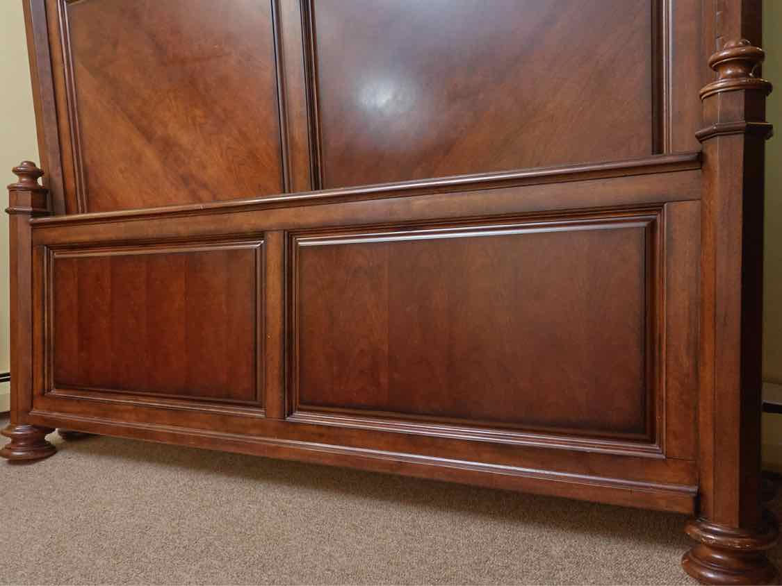 Bassett King Beds