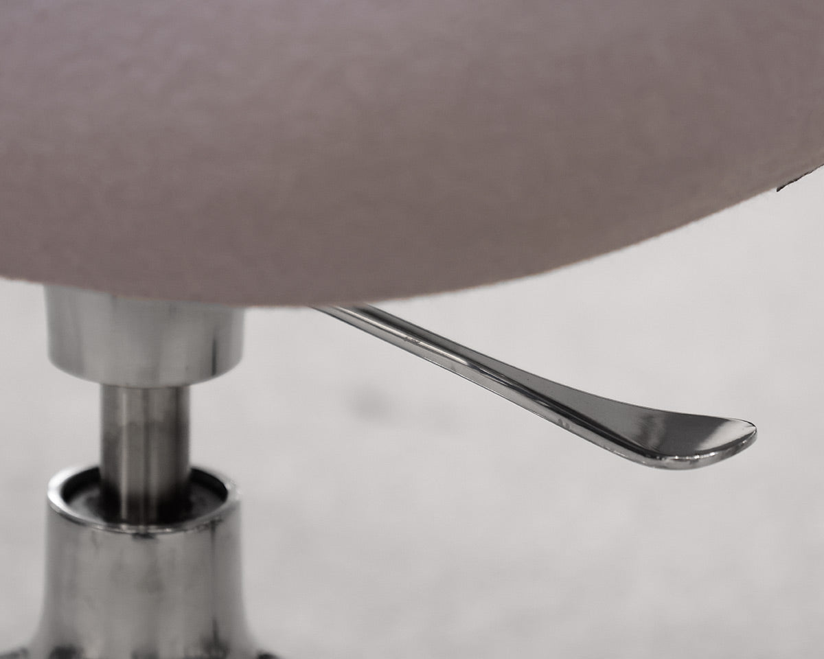Normann Copenhagen's Hyg Swivel Desk Chair