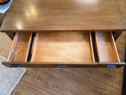 Nautica Walnut Desk