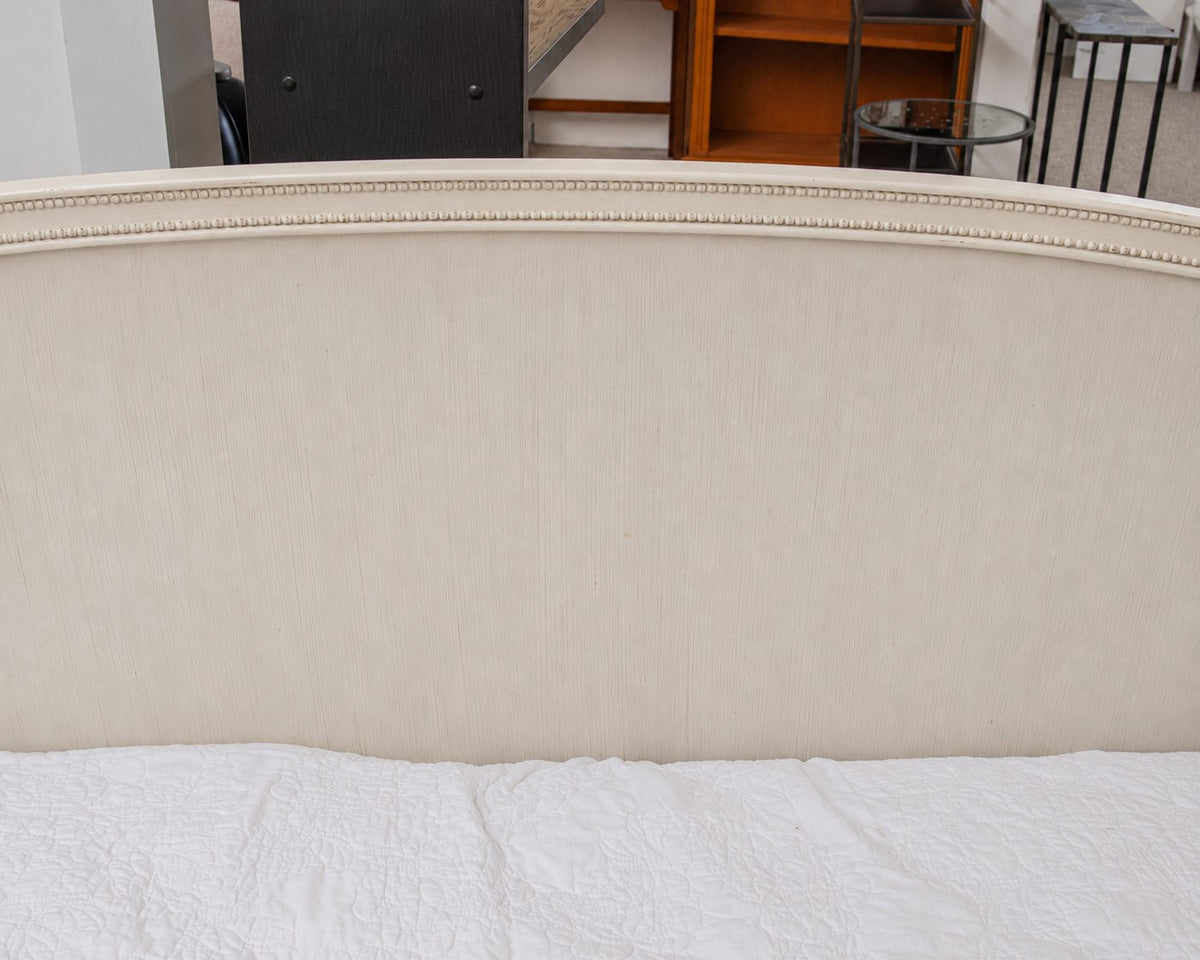 RH Teen ' Bellina'Arched Panel Daybed