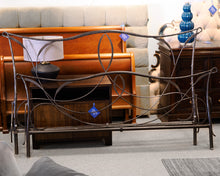 Arhaus King Beds