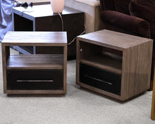 Restoration Hardware Pair of Nightstands