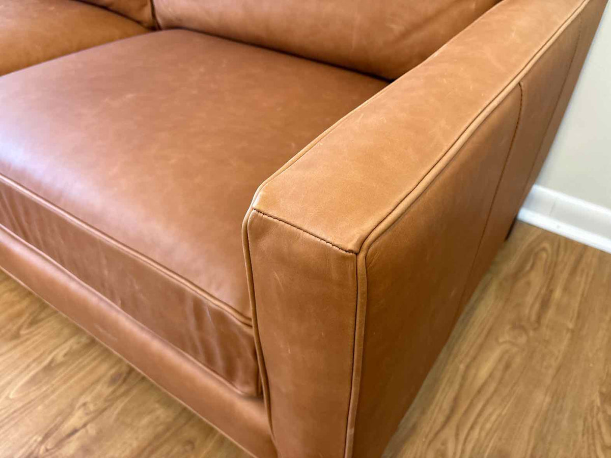 Ethan Allen 'Melrose Too' Corner Sectional