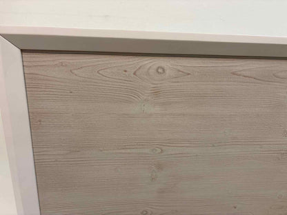 Pottery Barn Teen 'Callum' Full Storage Bed