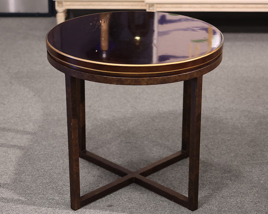 Sherrill Occasional Accent Table