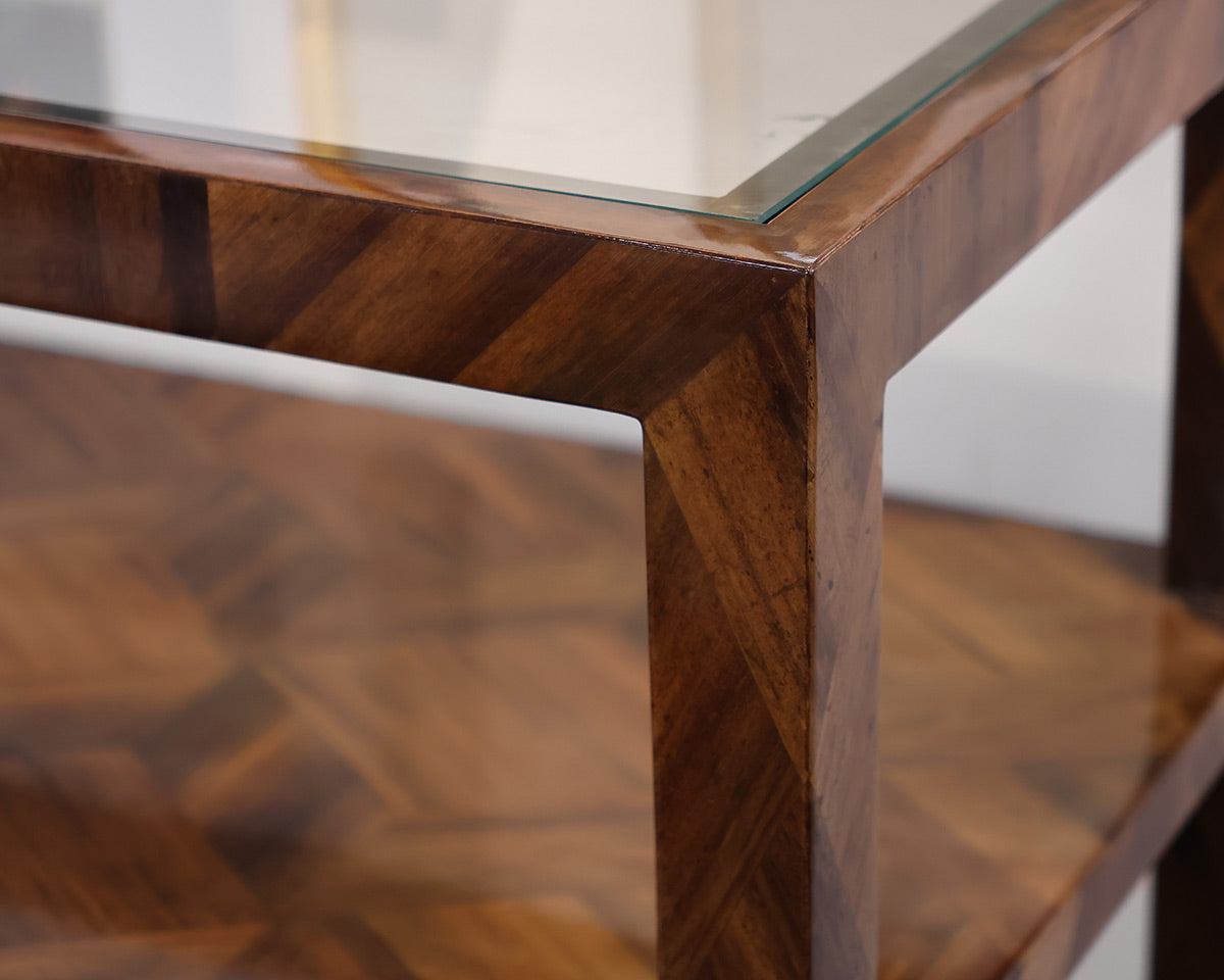 Made Goods Brindley Console Table