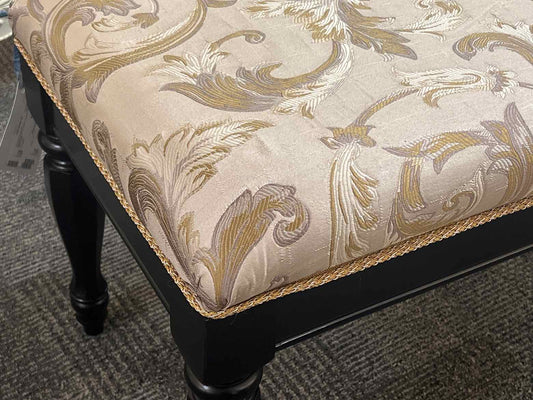 Perigold Silk Bench