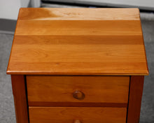 Shaker Nightstand