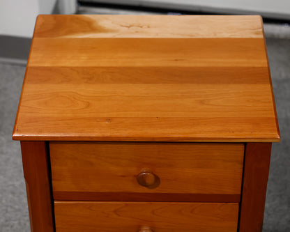 Shaker Nightstand