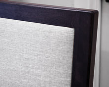 Huppe Edmond Queen Bed