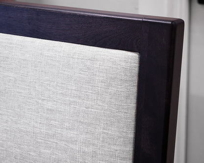 Huppe Edmond Queen Bed