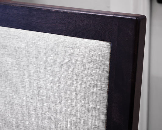 Huppe Edmond Queen Bed