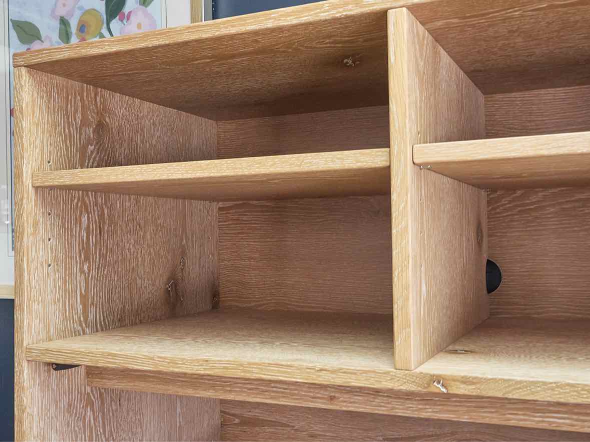 Arhaus 'Sullivan' Hideaway Desk