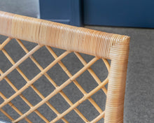 Serena & Lily Avalon Rattan Daybed