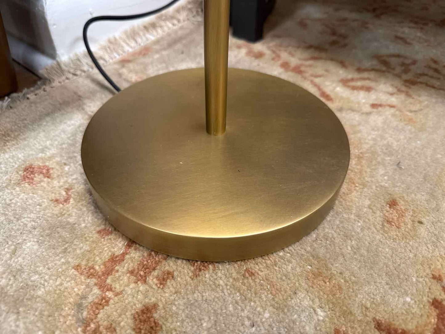 RH 'Pauillac' Floor Lamp