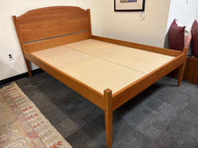Pompanoosuc Mills 'Chelsea' Full Bed