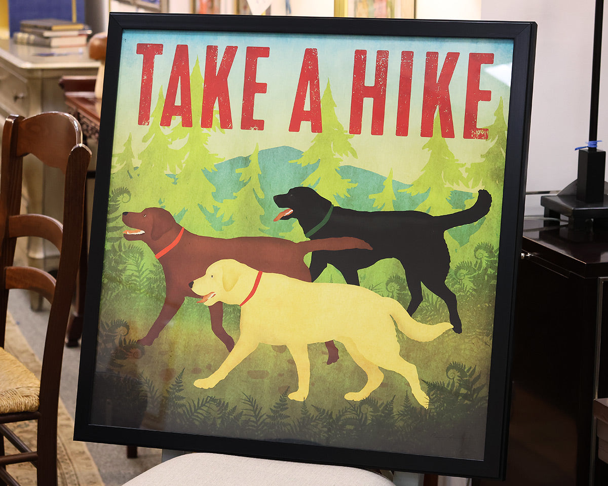 Take a Hike