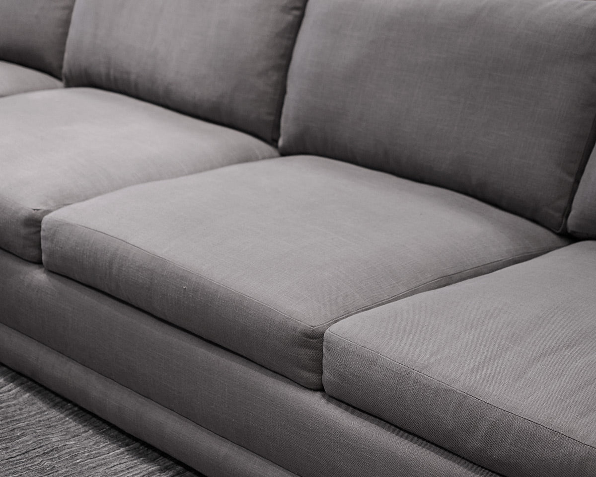 Maiden Home Warren Sectional