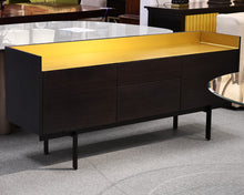 Punt Mobles Sideboard