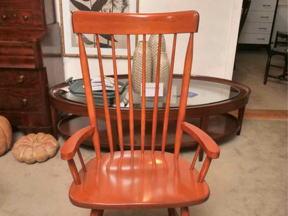 Thomasville  Maple Dining Table & 2 Arm & 4 Side Chair Set