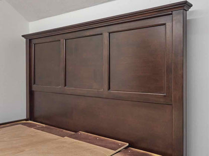 Boston Interiors Queen 'Whittier' Platform Storage Bed