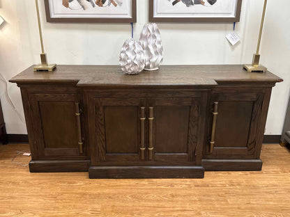 RH Reclaimed Oak Sideboard