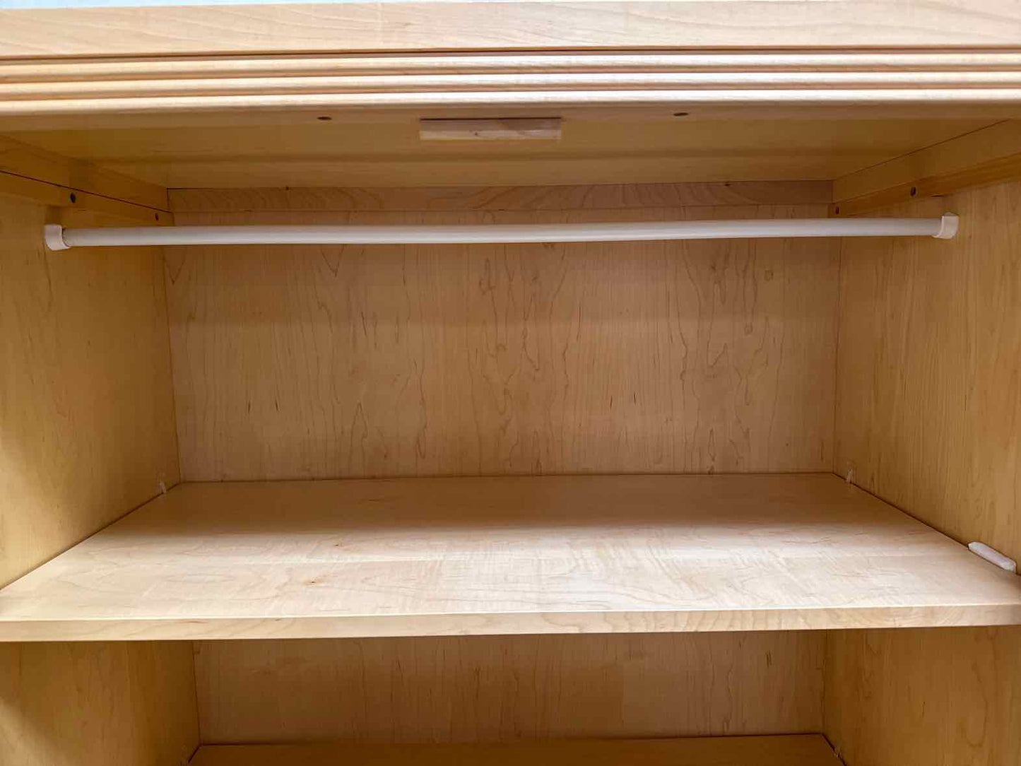 Ragazzi Maple Armoire