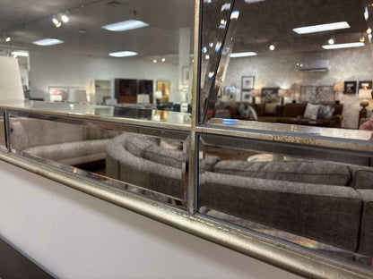 Zhong Shun Wood Art Co. Mirror